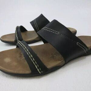 Merrell Black Performance Footwear Women's Strap Sandals Footwear Shoes Sz 11